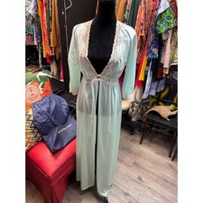 Montgomery Ward robe size medium vintage