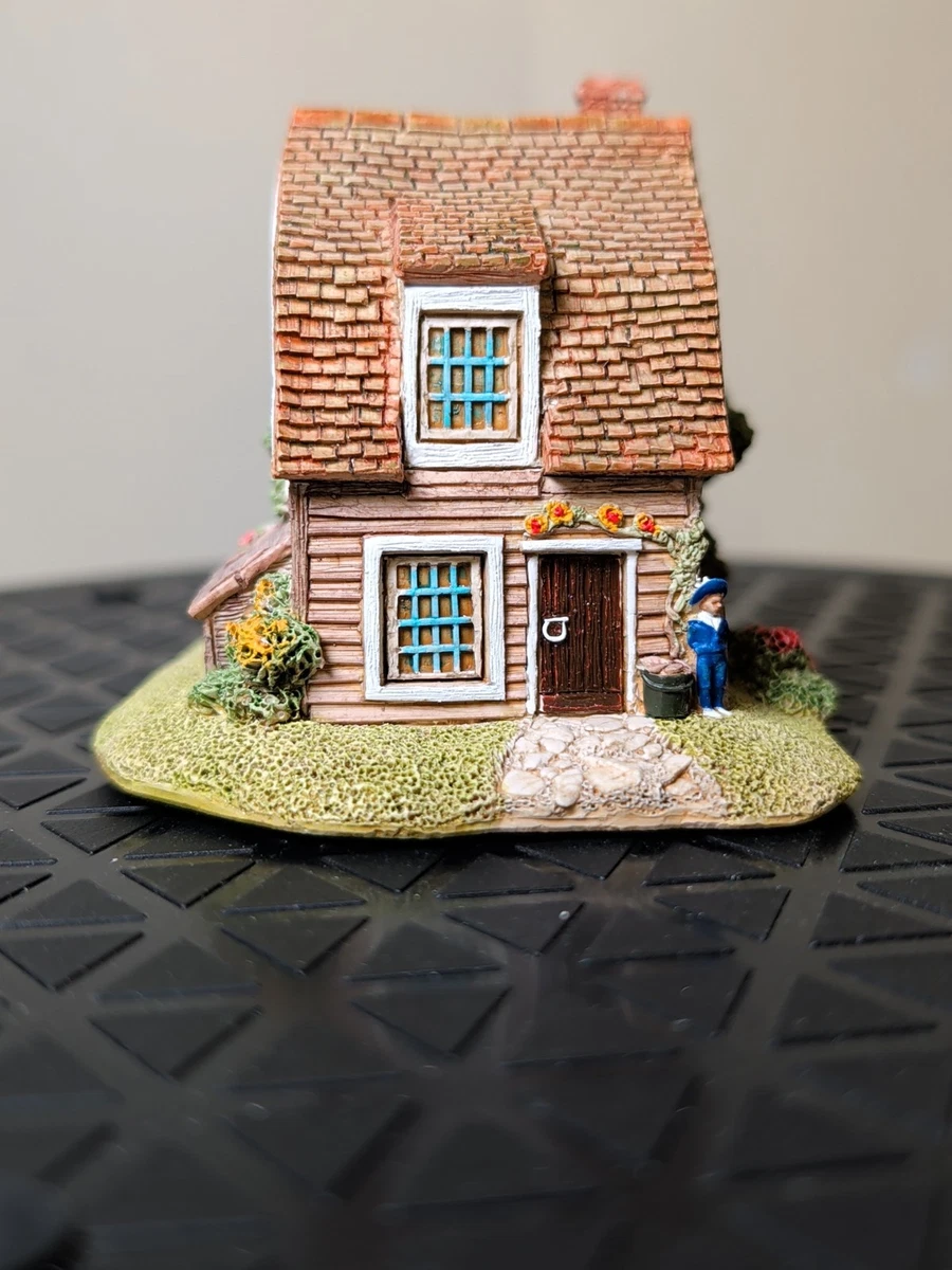 Lilliput Lane Collectible Villages & Houses for sale | eBay