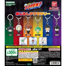 BANDAI Katekyo Hitman Reborn! Portachiavi accessori marcatori (selezionare il personaggio)