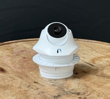 Ubiquiti Networks UVC-Dome IP/Network Dome Camera Night Vision 24V PoE Wired