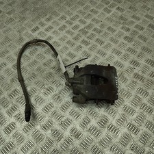Skoda Kamiq NW4 vorne linker Bremssattel 2q0615123a 1.0 Benzin 85 kW 2020