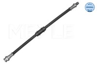 Bremsschlauch Vorderachse FÜR Smart CITY-COUPE (450) - Meyle 015 525 0001