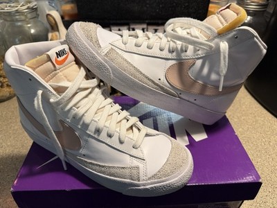 9.5 W Nike Blazer Mid 77 Vintage Summit Pink Black Zoom Low Kaws Sacai SB 8 8.5