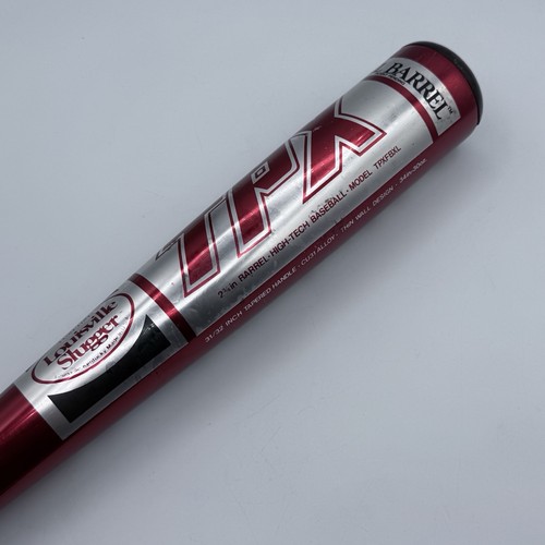 Louisville Slugger 34" 30oz 2 3/4" Diameter Alloy Full Barrel Model TPXFBXL READ - Bild 2 von 7