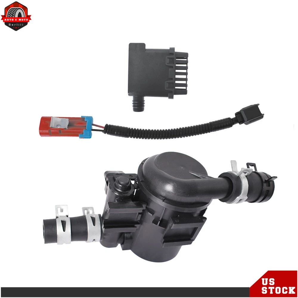 Vapor Canister Vent Solenoid 911-099 For Chevy Silverado GMC Sierra 2007-2019