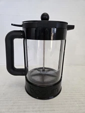 Bodum French Press Coffee Tea Espresso Maker 32oz 4 Cup Plunger FREE SHIPPING