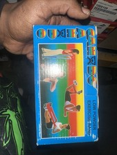 GREEN Cando Band- by Foot Physical Therapy Resistive Exercise Rehab Theraband 