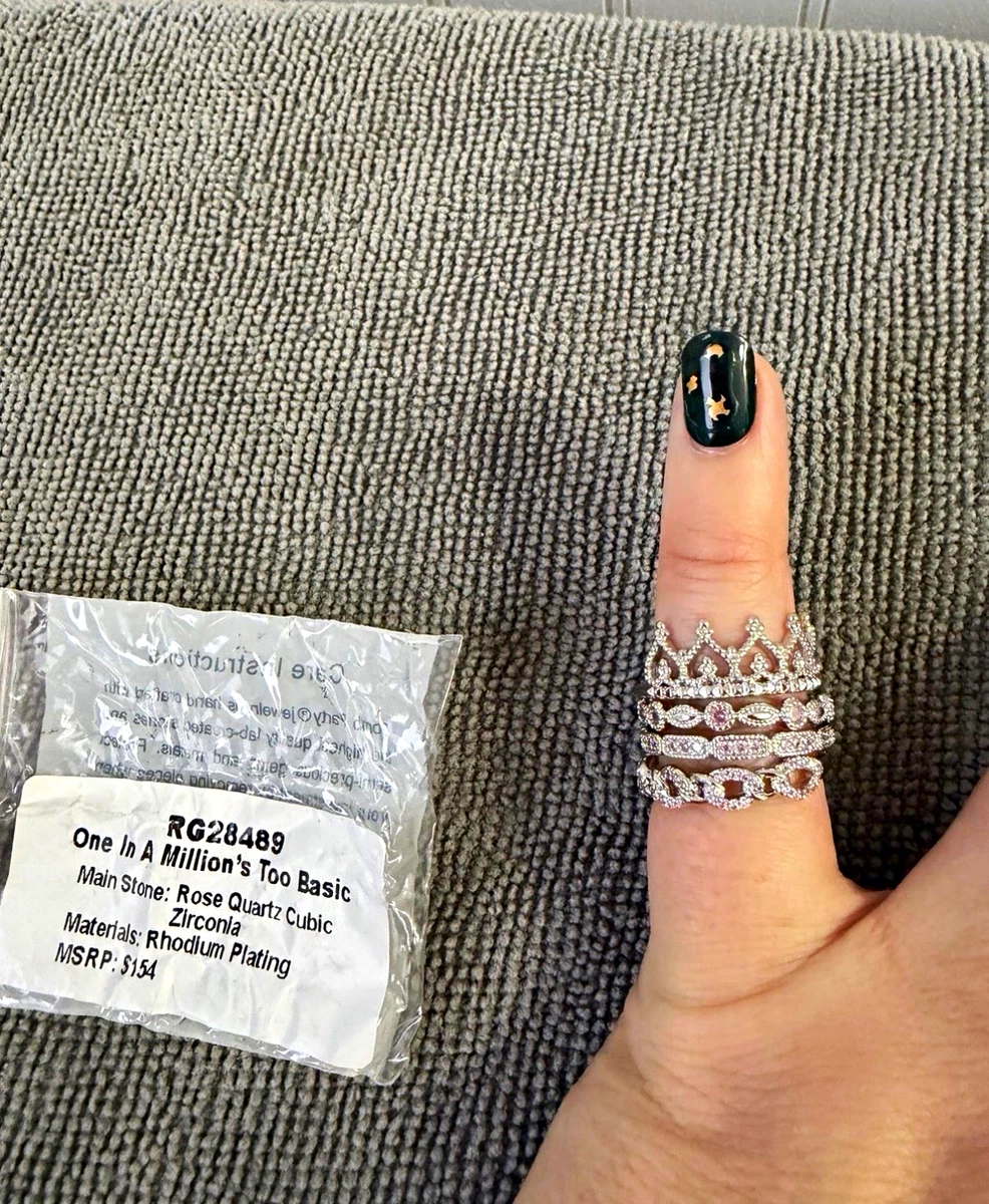 Crown Ring for sale | eBay