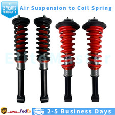 For Land Rover Discovery 3 4 Air Suspension to Coil Spring Conversion Kit
