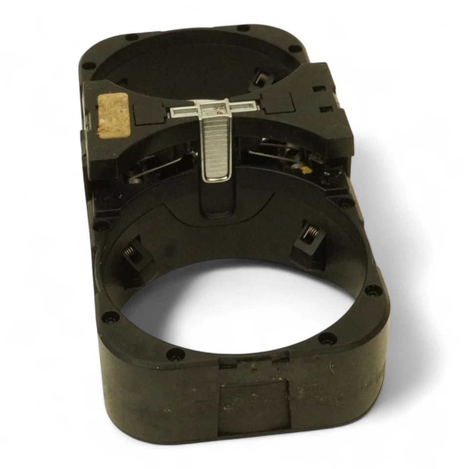 2007 - 2014 MERCEDES CL550 CL600 CL63 CL65 C216 PORTA-COPO CENTRO DE INSERÇÃO DUPLA - Imagem 2 de 4