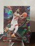 2021-22 Panini Spectra Basketball #19 Fred VanVleet /99 Celestial Prizm Raptors