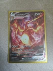 Pokémon TCG Charizard VMAX SWSH261