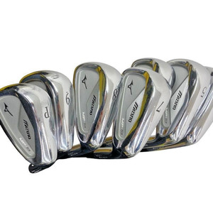 Mizuno Mp 53 | eBay