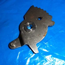 BMW ZF 5HP30, Automatic Transmission Valve body Shifter Rooster