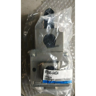 Solenoid Valve for MAC VP3145-045DA #E3