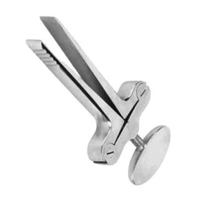 Heister Mouth Gag, 5.25", Premium