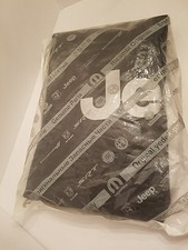Genuine Jeep Wrangler Spare Tire Cover 1em211x7aa