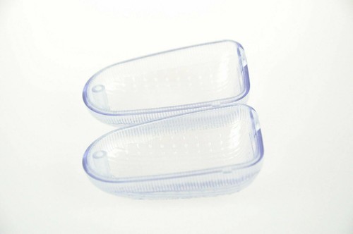Rear Turn Signal Lens fit MV AGUSTA 2001-2009 F4,Brutale - Picture 5 of 6