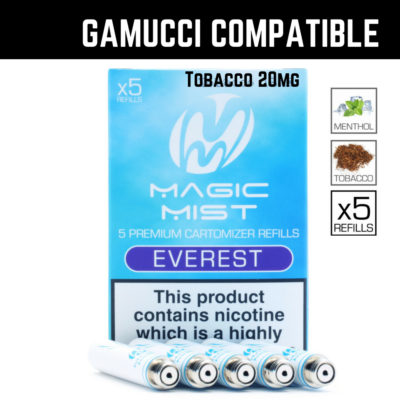 elfbar nachfüll pod läuft aus Bio Concept : du bio dans la vape ! main image 0