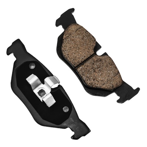 Pastillas de freno traseras de cerámica para BMW 320i 323i 325i 325Xi 328i xDrive 328Xi X1 - Imagen 13 de 18