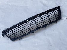 Opel Tigra Twintop Cabrio Gitter Ziergitter Lüftungsgitter Stoßstange 93162183 