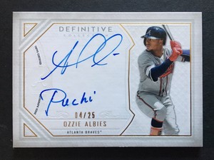 ozzie albies nickname