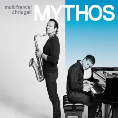 Francel,Mulo/Gall,Chris / Mythos (180g Black Vinyl)