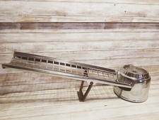 1955 Ford Fairlane Customline Fomoco Grill Assembly Country Courier Oem