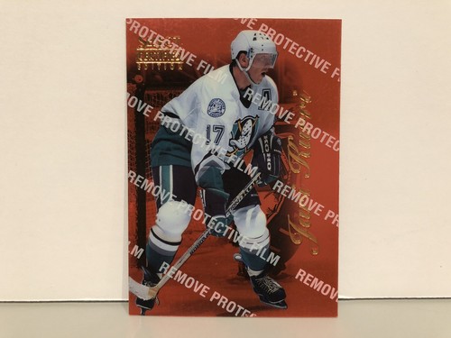 1996 Jari Kurri [Red] #86