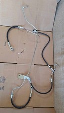 Ford F100 F150 1978-1980 4X4 Front and Rear Brake Hose Kit