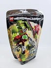Lego 6227 Hero Factory Breeze New
