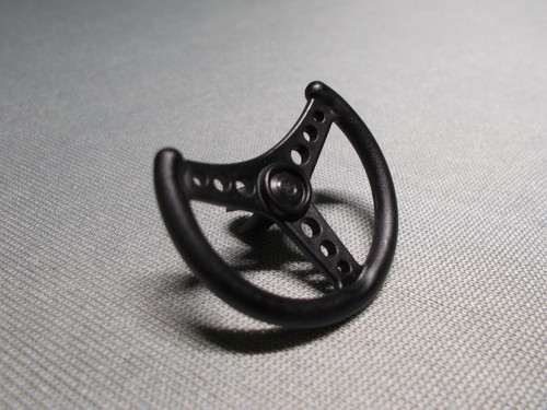 Playmobil Ersatzteil  Lenkrad aus 70049 4401 4345 4322 4996 5223 5543 5928 6671