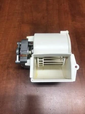 Use OEM Cooling Motor Fan Asy For Kitchen Aid KMHS120ESS4 Range Microwave
