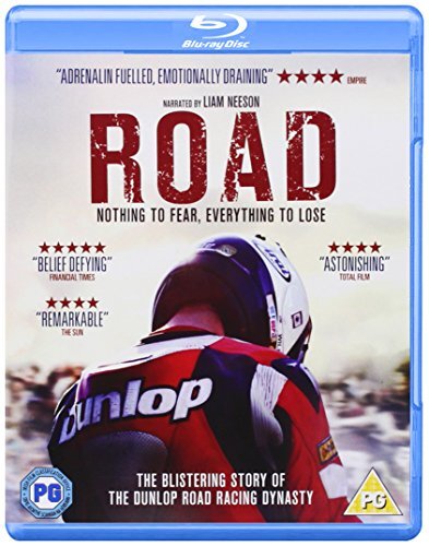 Road (Blu-ray, 2014) Liam Neeson | Liam Beckett | Siobhan Carter New