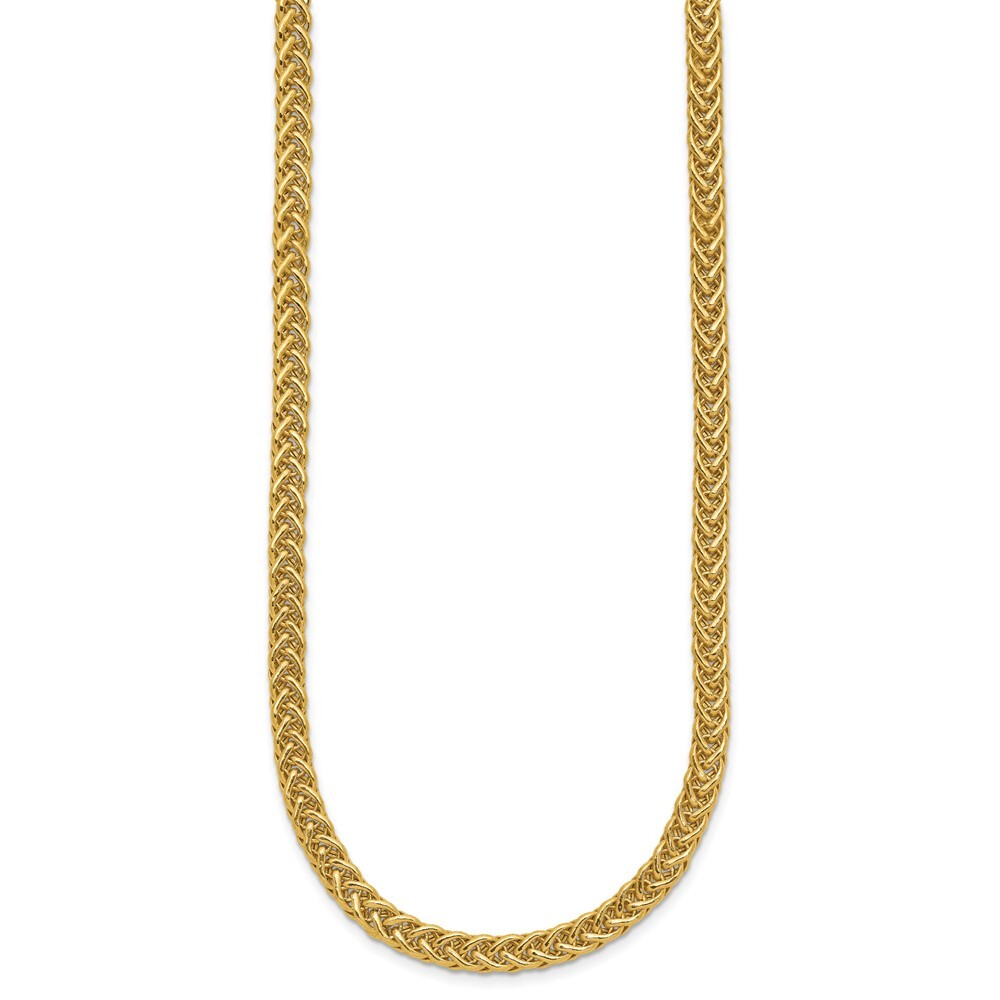 [STONE HENgE] 韓国☆14K Gold☆B7025 Necklace 8380_ZGC497_1.jpg