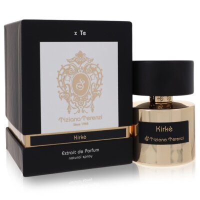Kirke by Tiziana Terenzi Extrait De Parfum Spray 3.38oz/100ml for Unisex