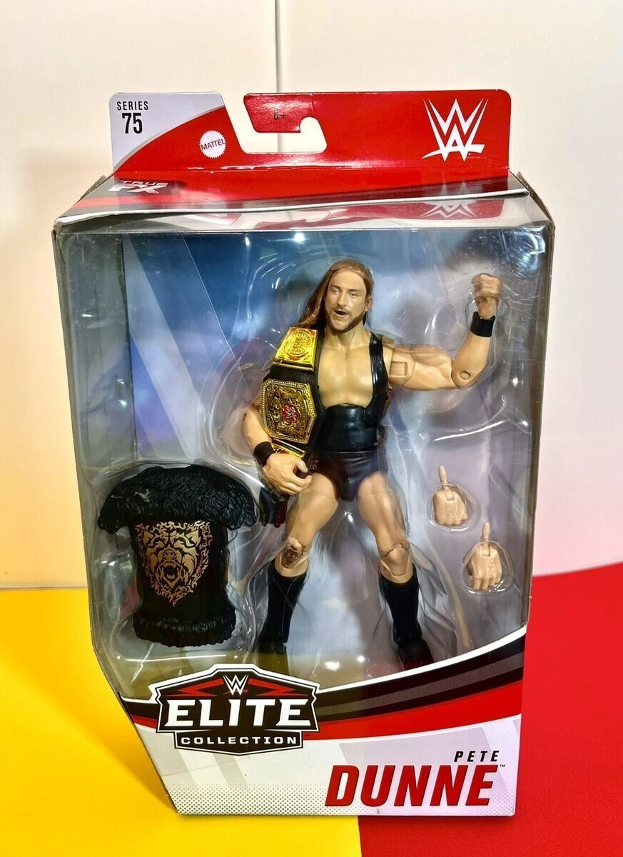 Pete Dunne - Series 75