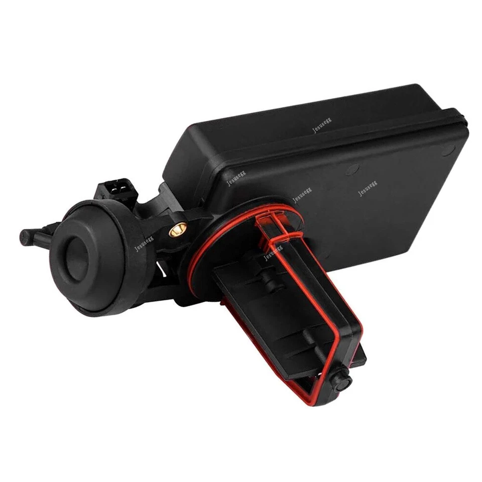 Front Air Adjustment Unit DISA Valve Fits 2003-2005 BMW 325i 330Xi X3 X5 Z3 Left Foto 4 de 4