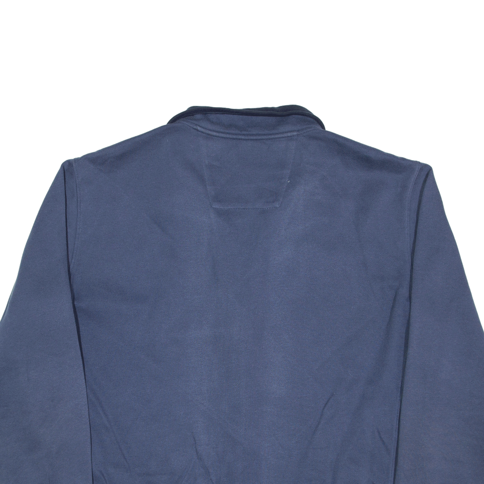 NAUTICA Track Jacket Blue Mens L eBay