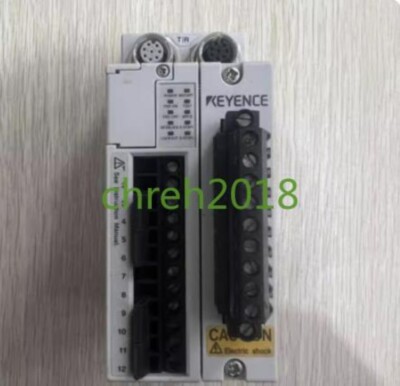 1 PC KEYENCE Safety grating SL-C series control module unit protector SL-R11