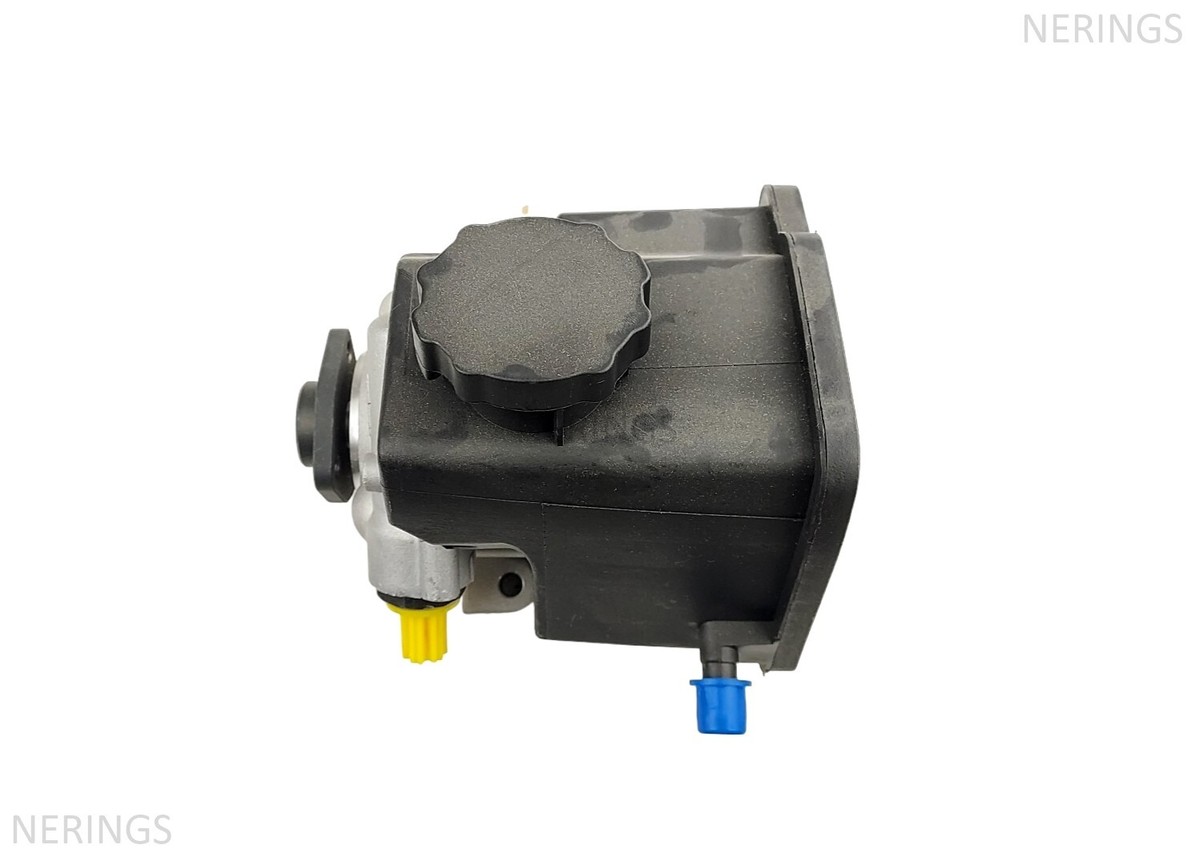 Power Steering Pump Mercedes 0024667501 0024667601 NEW | eBay