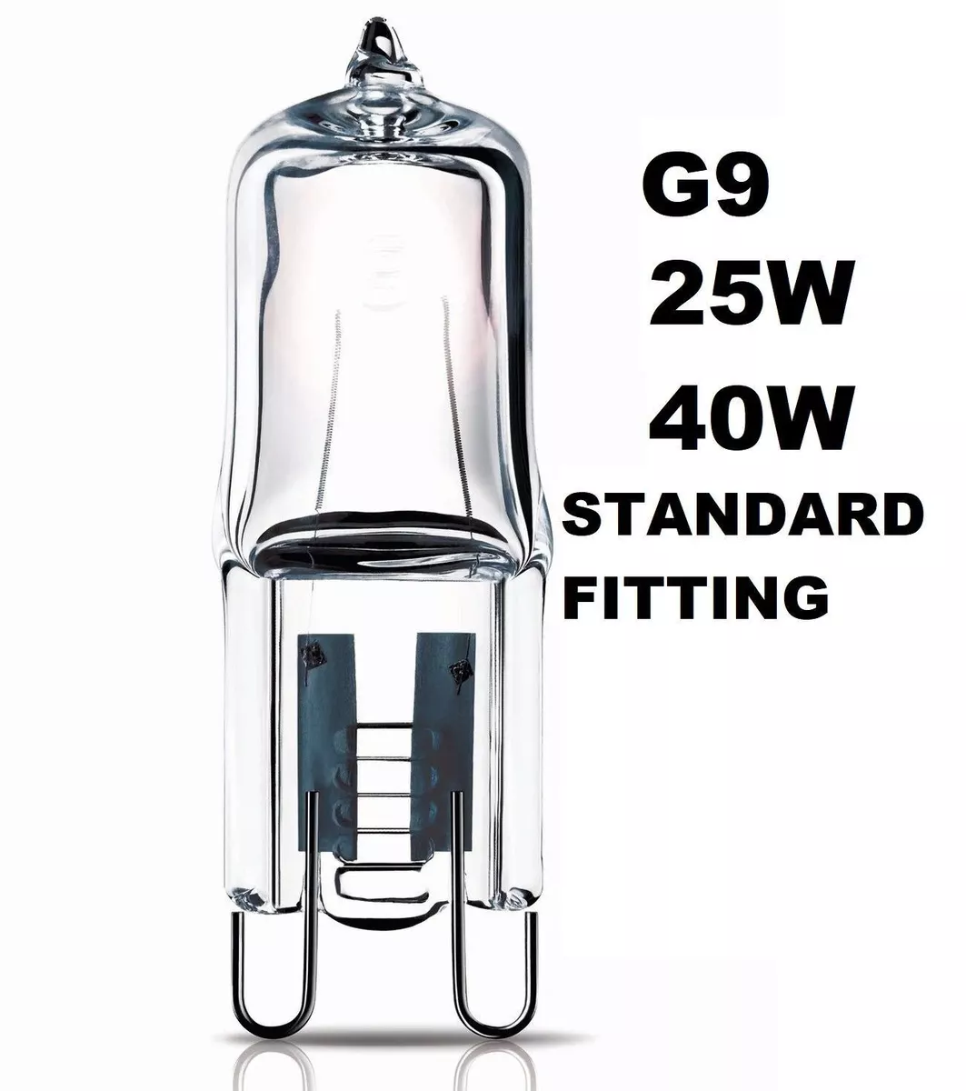 Halopin lamp 2024
