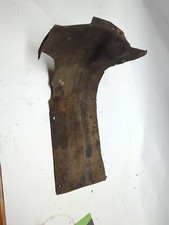 Vw Volkswagen Air Cooled 1600cc Engine Left Air Deflector Tin Schroud Carb Oem Vw Volkswagen Air Cooled 1600cc Engine Left Air Deflector Tin Schroud Carb Oem
