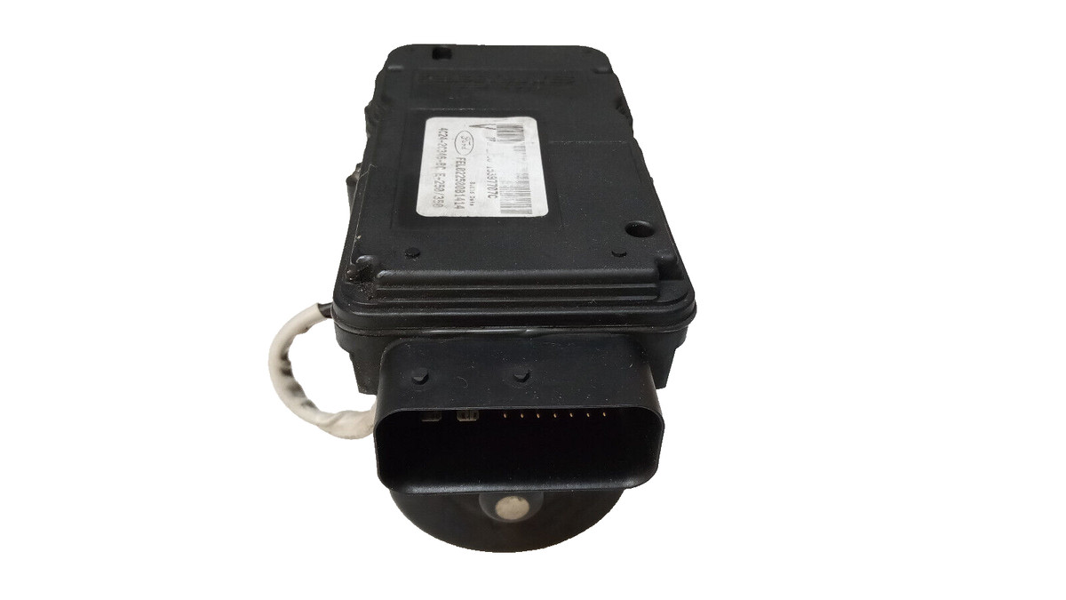 FORD E250 E350 Econoline ABS ANTILOCK MODULE PUMP 4C24-2C346-BC 