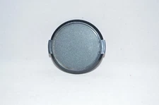 Generic 58 mm Plastic Tab-Lock Front Lens Cap (FLC-40)