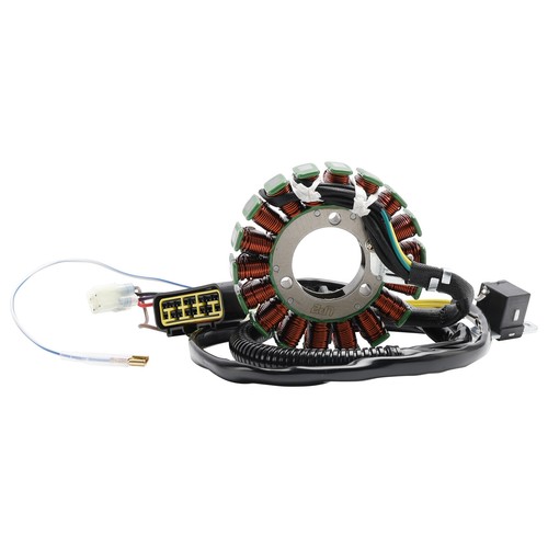 MAGNETO STATOR FOR SMC CANYON 500 520 RAM 520 RR / EXPLORER TRASHER 520 SM+SS - Picture 3 of 9