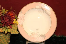 Lenox Marchesa Spring Lark Pasta Rim Soup Bowl Brand New with tags USA first Q