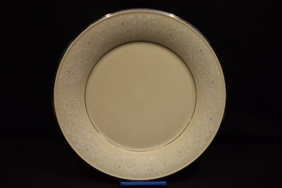 GORHAM China CHANTILLY LACE  DINNER PLATE