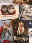 Lot of 60 Greeting Card Assortment with Matching Envelopes ~ NEW — photo 3