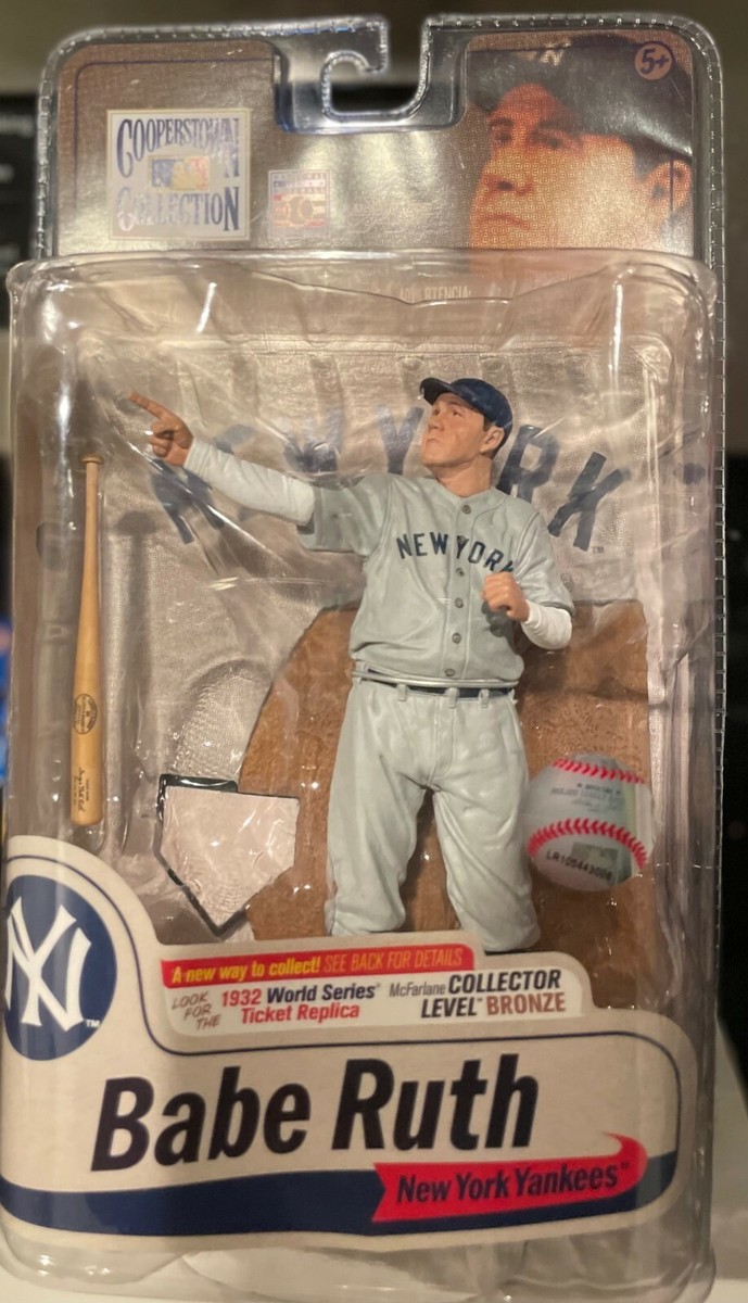 McFarlane 